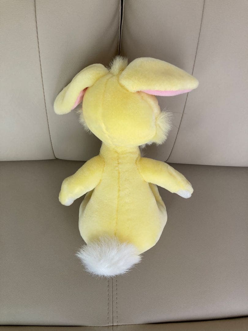 〈激レア〉1999年東京ディズニーランド ぬいぐるみ7点セット