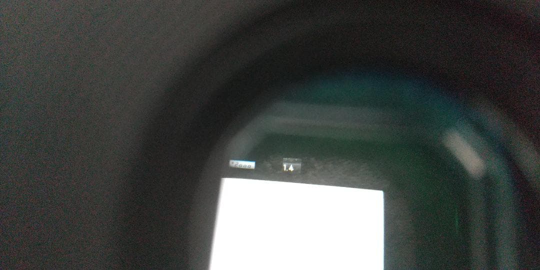 ニコン F3/T HP(後期型） + Nikkor 50mm 1.4 管理E45