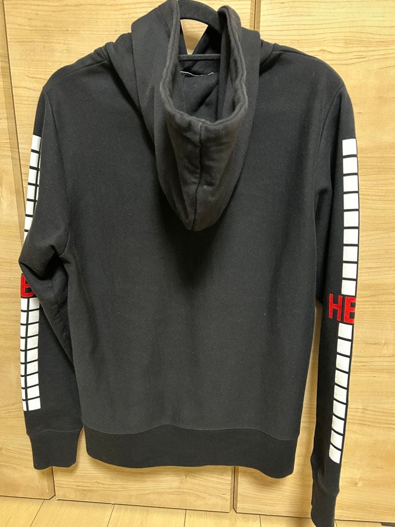 トップス hba hoodie