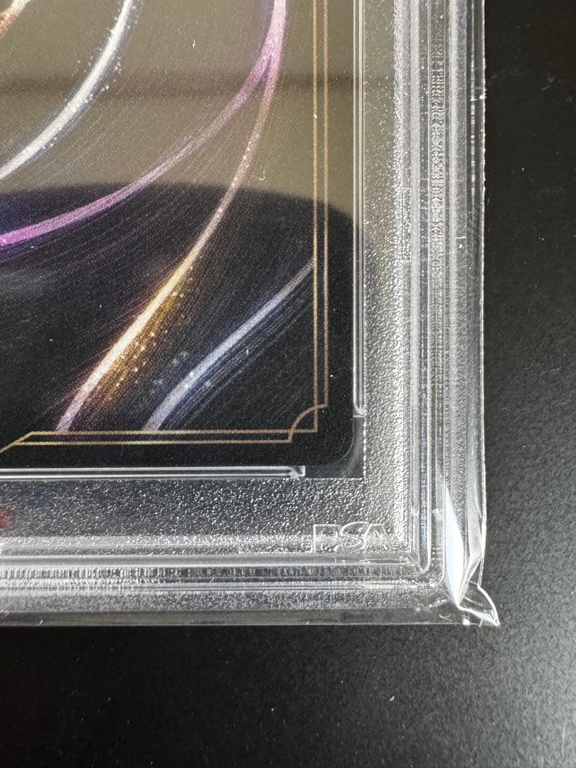 Disney ディズニー ロルカナ/ ミッキー D23 限定 / PSA10