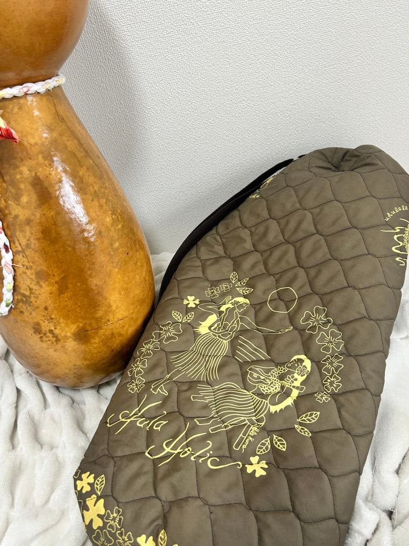 イプヘケ【傷なし、音良好、イプヘケケース無料プレゼント】