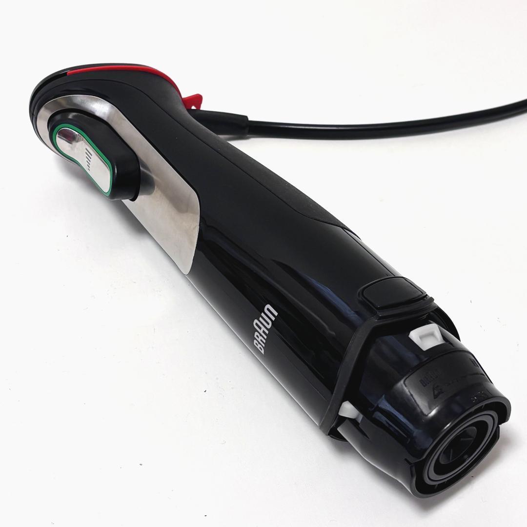 【美品】ブラウン BRAUN ハンドブレンダー マルチクイック7 MQ738