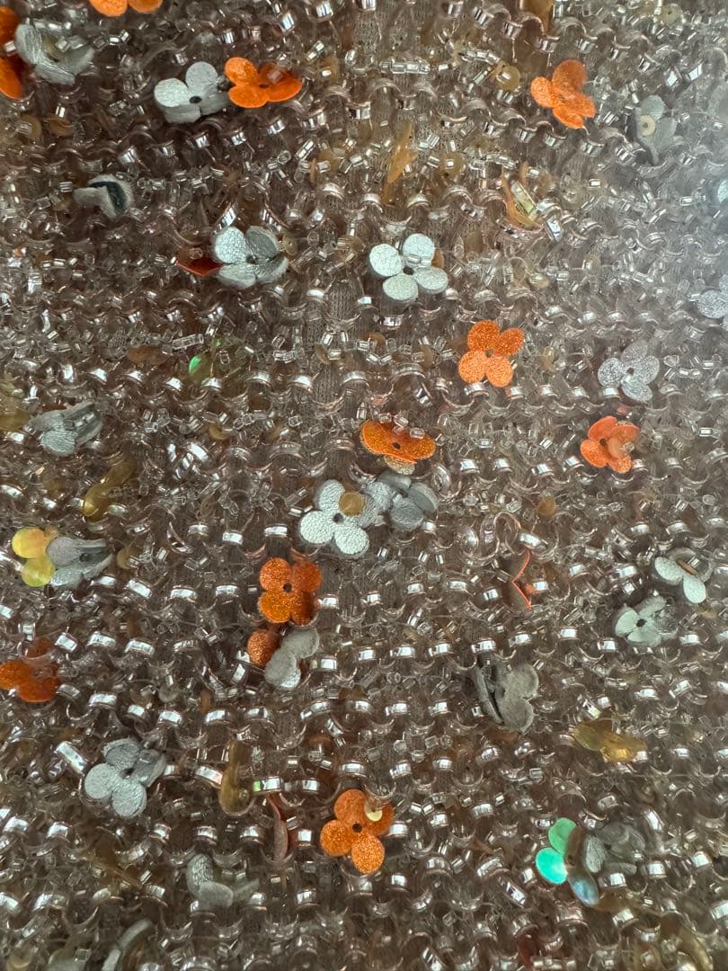 ✨美品✨ アンテプリマ フィオリトゥーラ バスケットバッグ