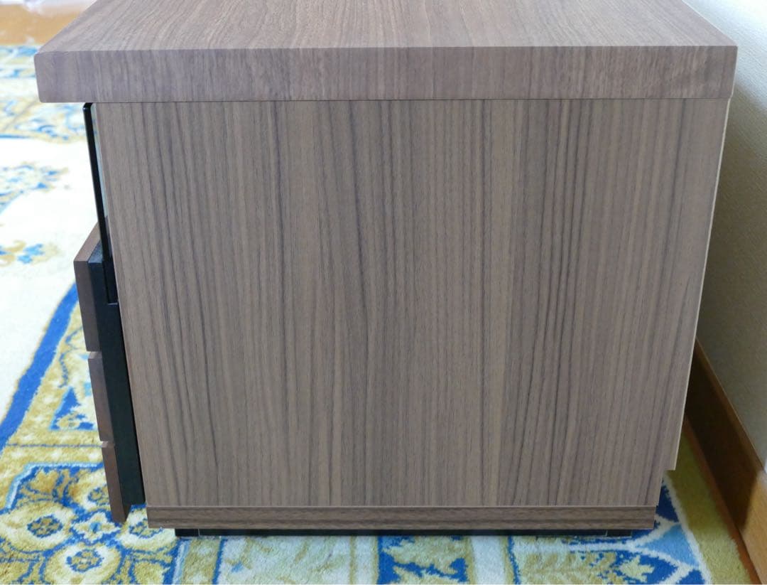 ニトリ LOW BOARD BLORICK2 120