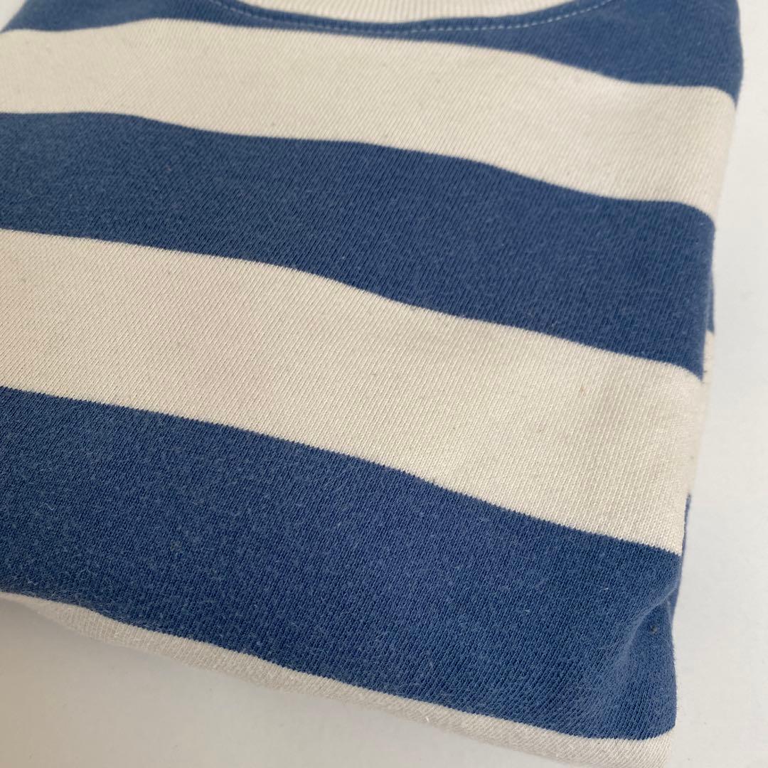 トップス ZIGGY ZAZA 5-7y