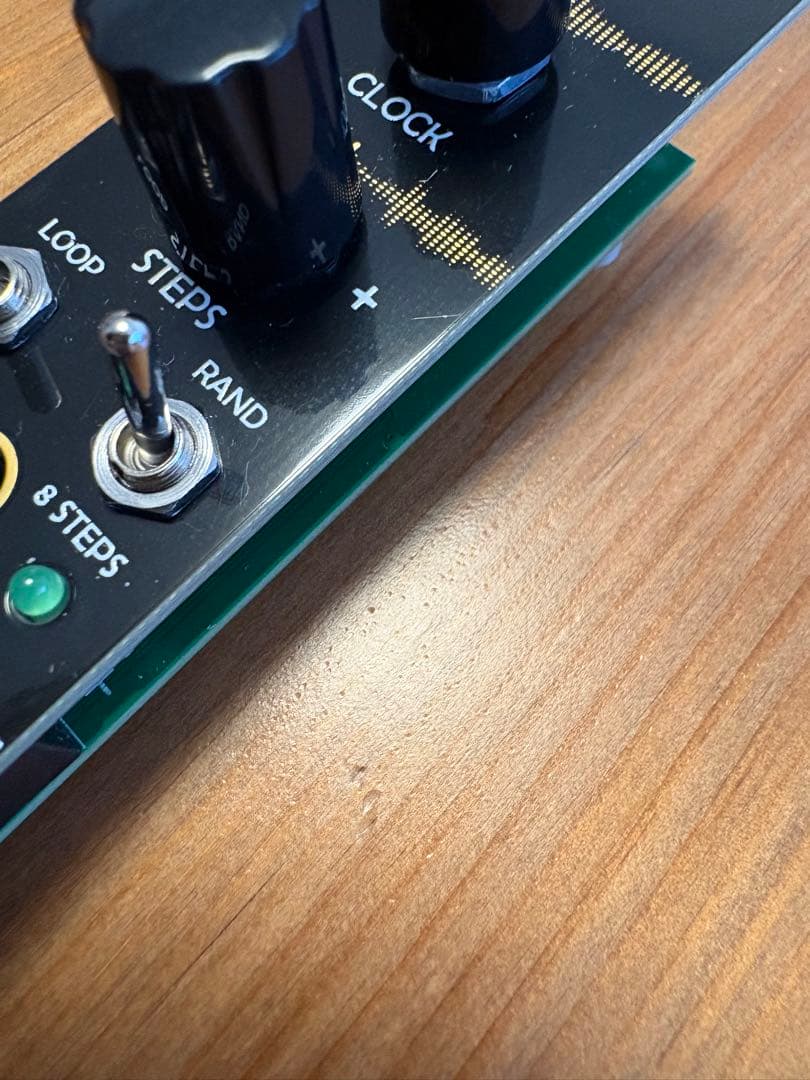 鍵盤楽器 After Later Audio STEPS