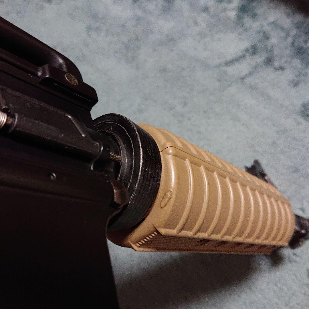 東京マルイ M933 スタンダード電動ガン