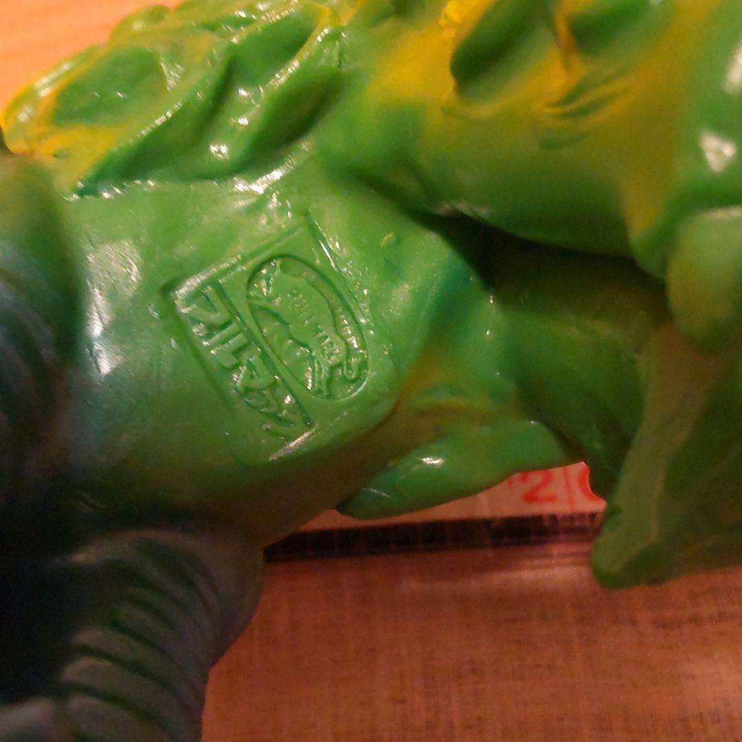 ドドンゴ　ブルマァク　ソフビ　スタンダード　ウルトラマン　佐川80サイズ発送