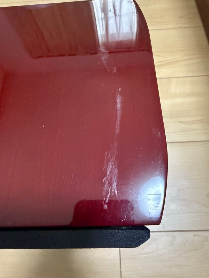 TEAC コアキシャル2ウェイスピーカーシステム S-300NEO