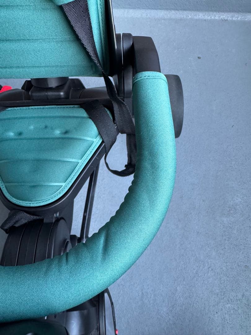 doona Liki Trike S5 プレミアム　折りたたみ三輪車