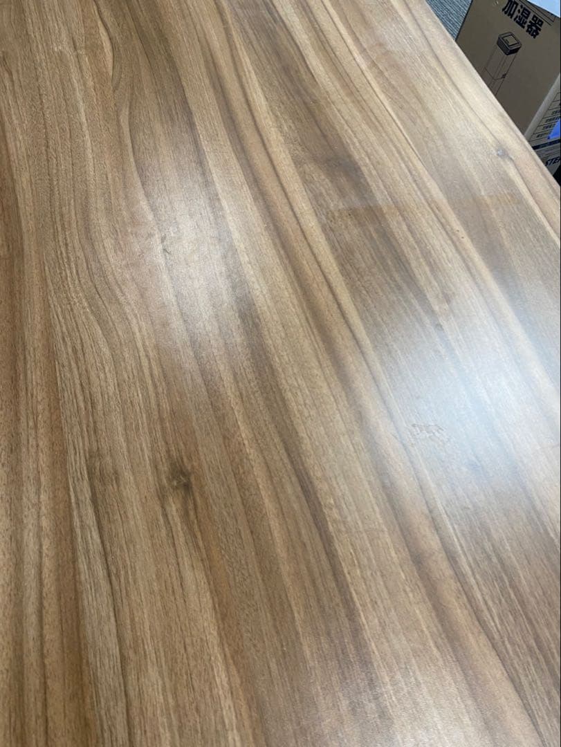 まとめ売り★オフィスコム　ミーティングテーブル　6台セット　オフィス机