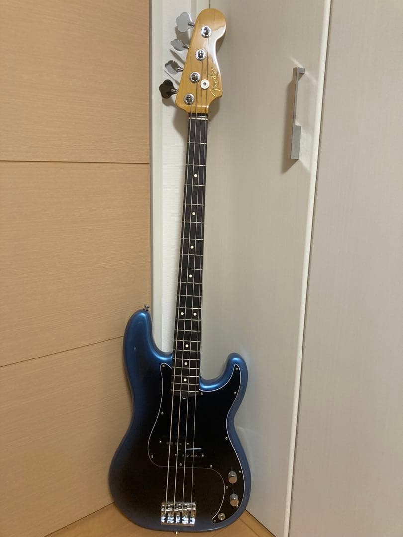 American professionalⅡ precisionbass