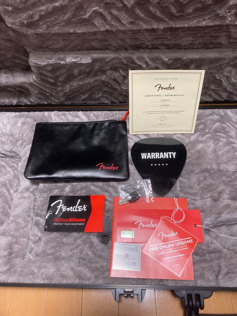 American professionalⅡ precisionbass