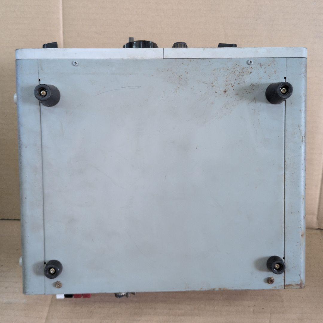 YAESU MUSEN FRG-7 受信機