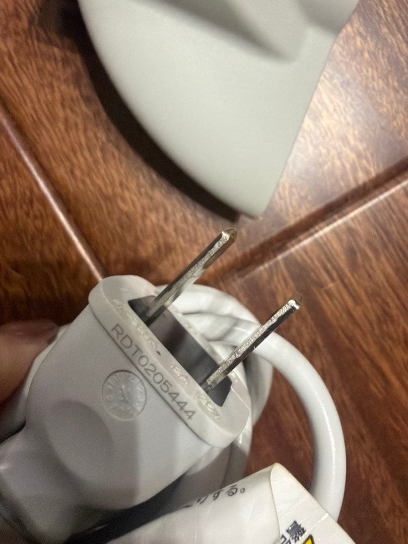 お値下げ　ReFa WHITE ドライヤー　リファ