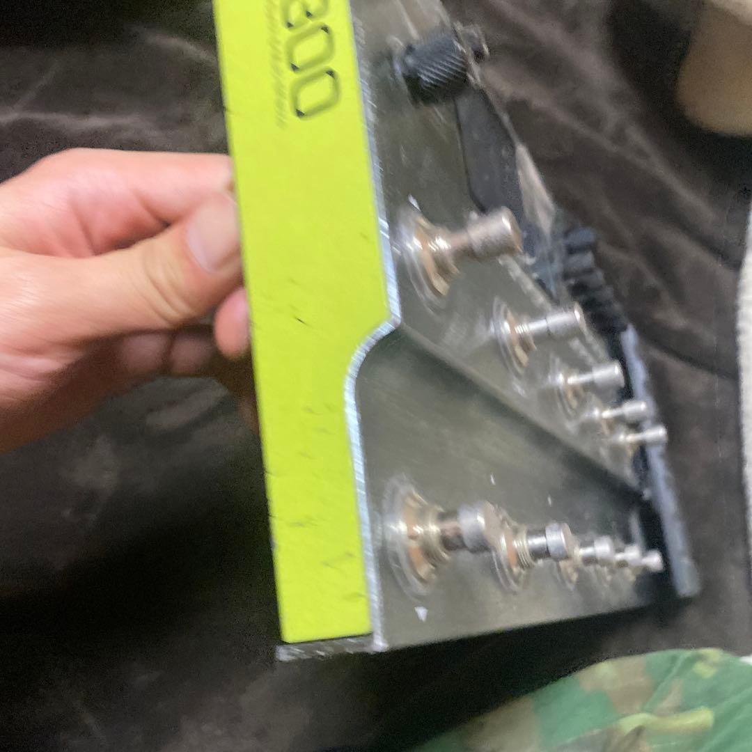 mooer GE300 ギターエフェクター