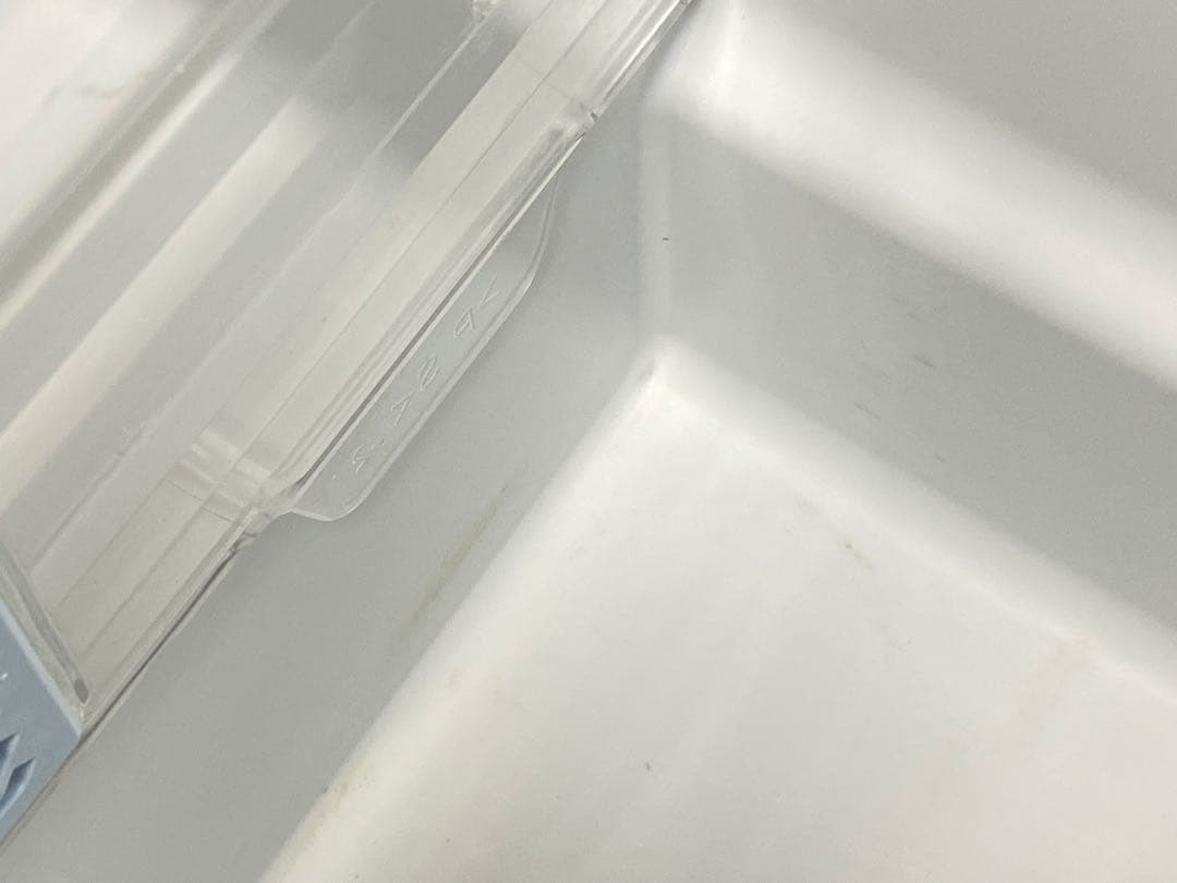 Panasonic 冷凍冷蔵庫 426L NR-E431GV-N 2016年製