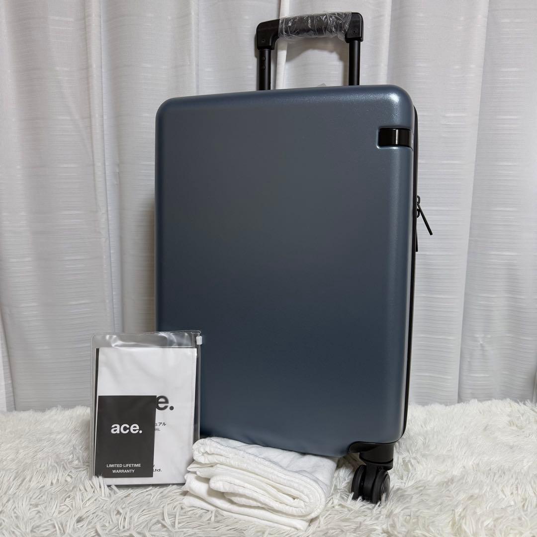 ⭐️未使用品⭐️　ace.　コーナーストーン2-Z　スーツケース　06861