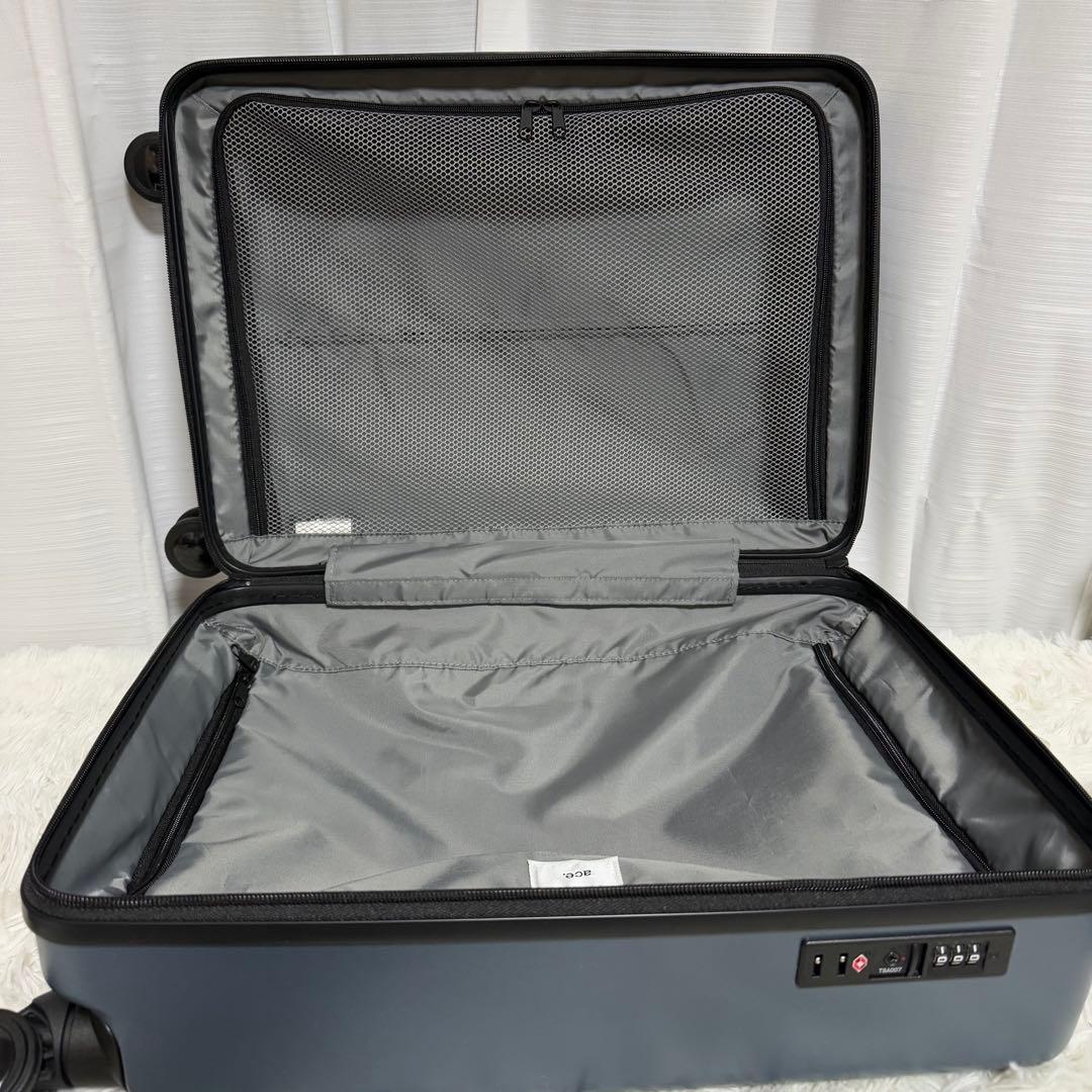 ⭐️未使用品⭐️　ace.　コーナーストーン2-Z　スーツケース　06861
