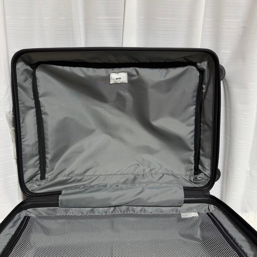 ⭐️未使用品⭐️　ace.　コーナーストーン2-Z　スーツケース　06861