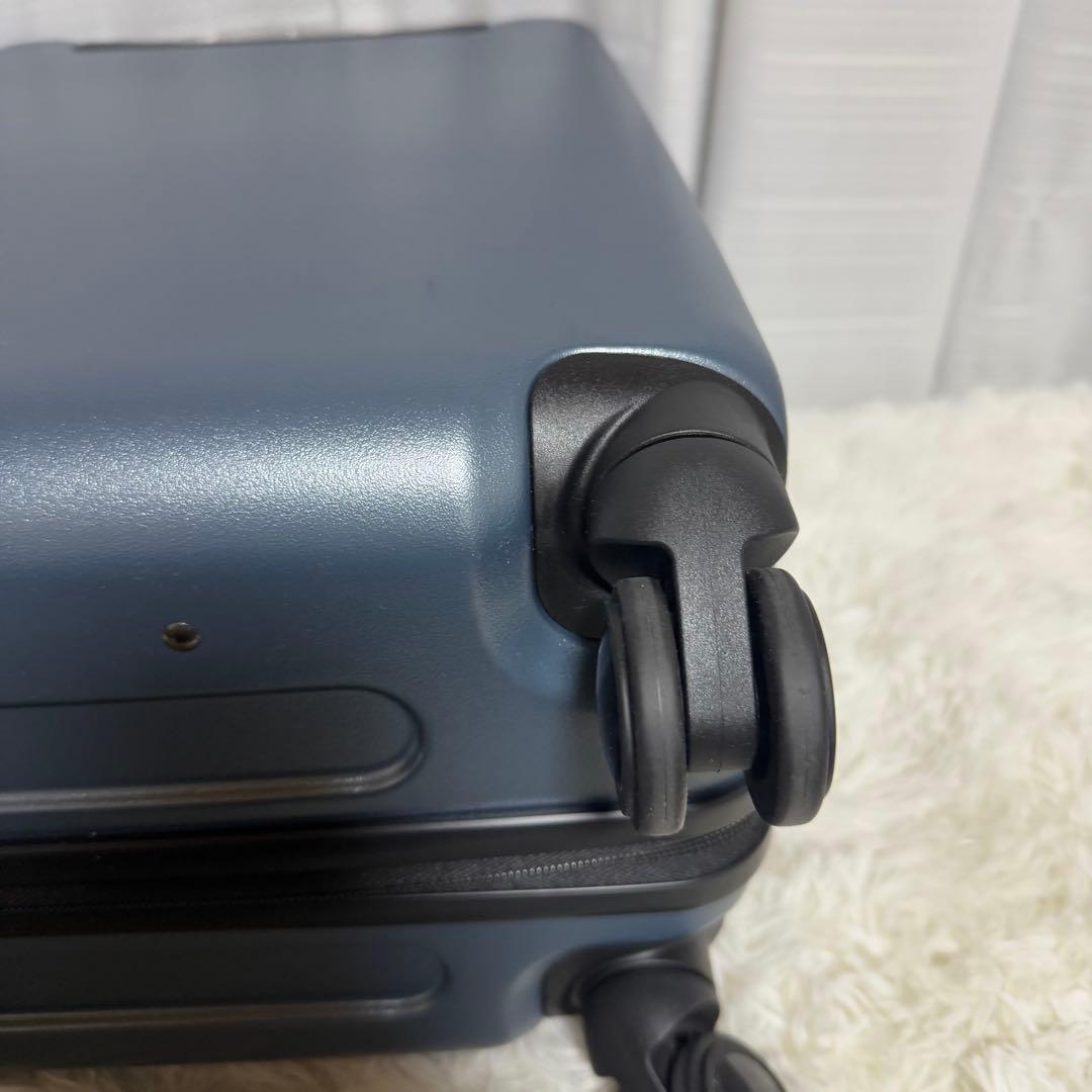 ⭐️未使用品⭐️　ace.　コーナーストーン2-Z　スーツケース　06861