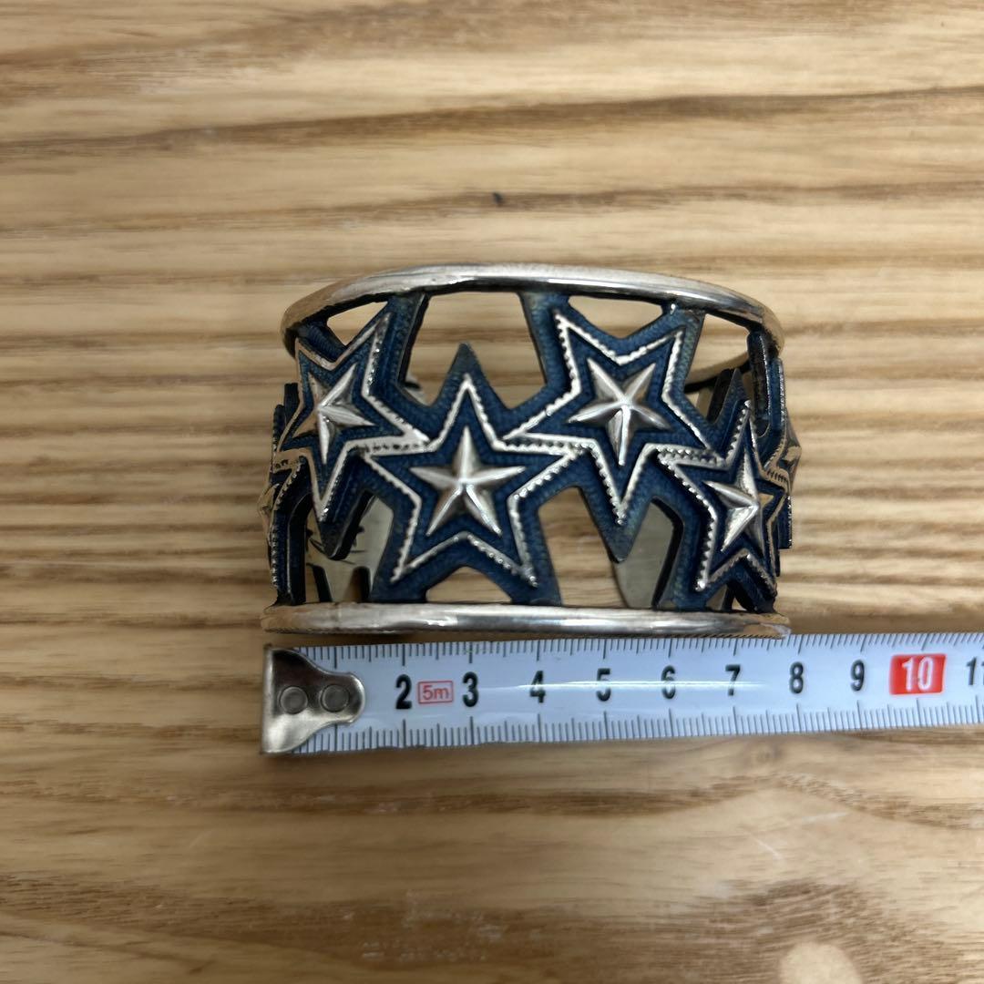 CODY SANDERSON オポージングバングル