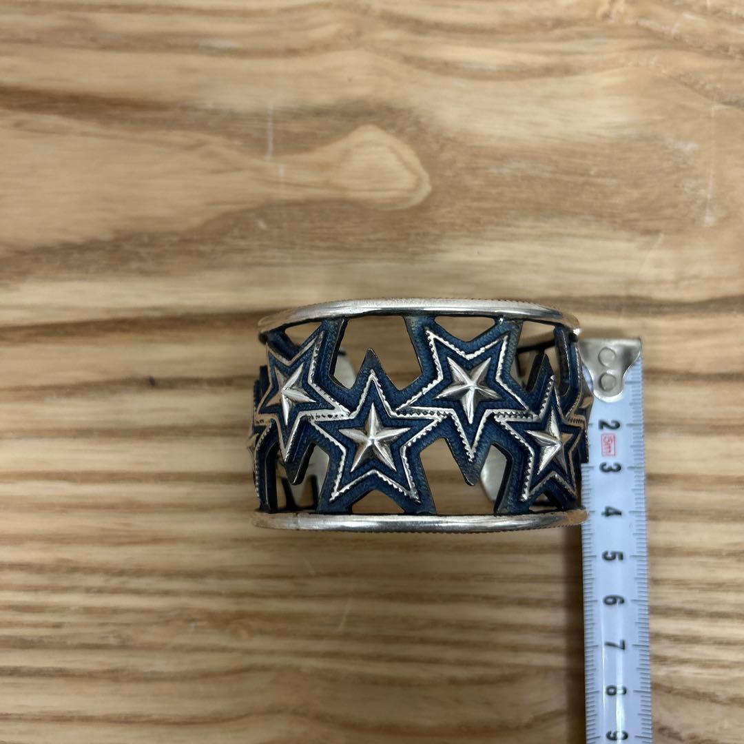 CODY SANDERSON オポージングバングル