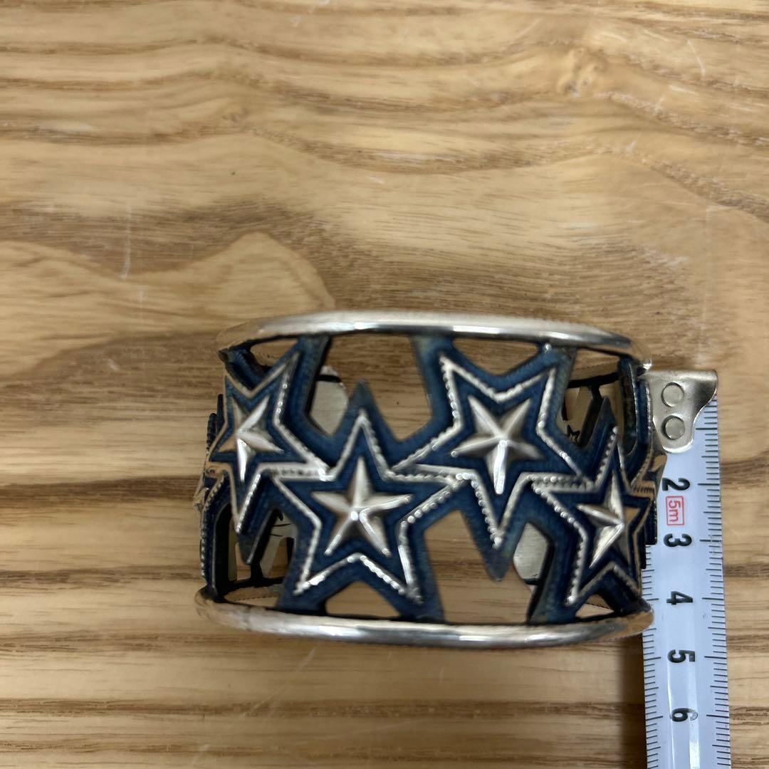 CODY SANDERSON オポージングバングル