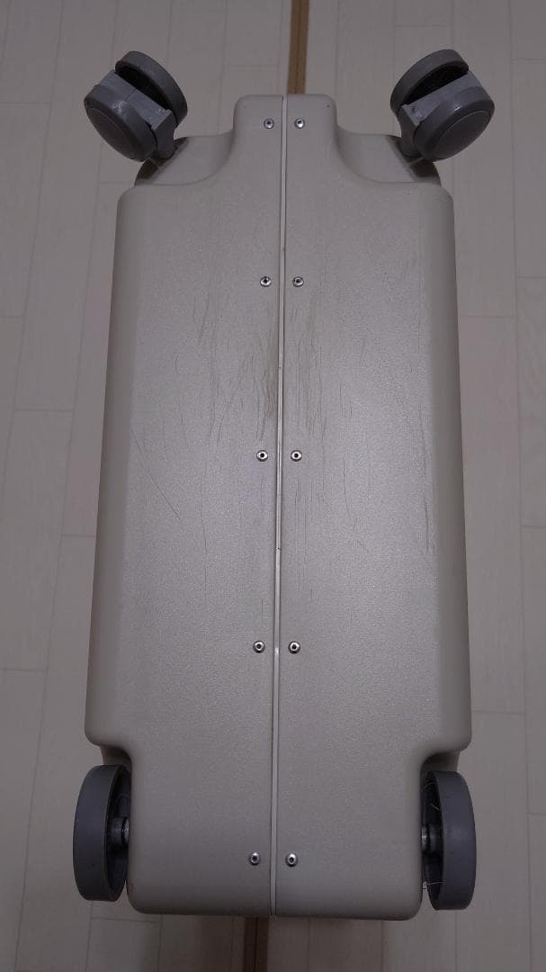 JETKIDS BEDBOX キャリーカート