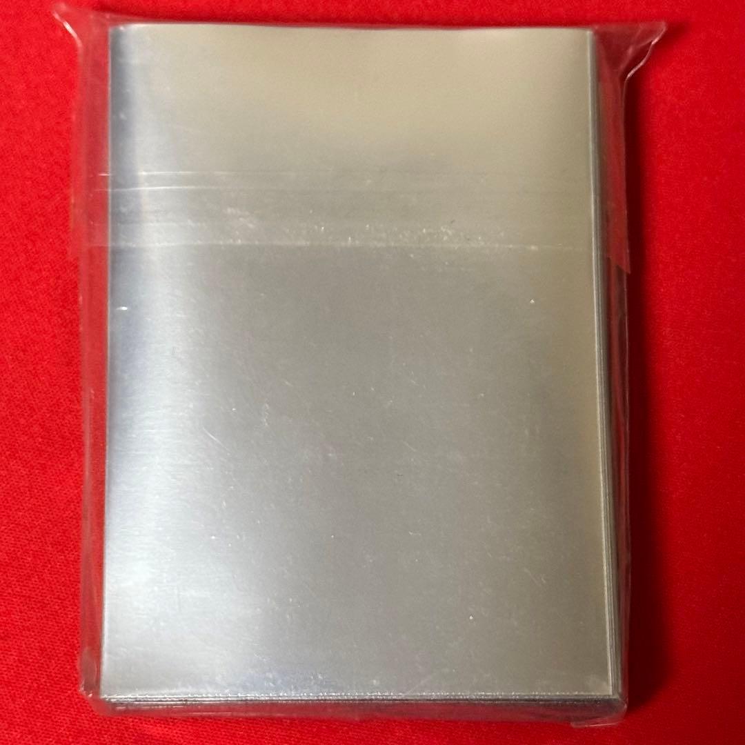 01124 スリーブ ホロライブ 宝鐘マリン 推し