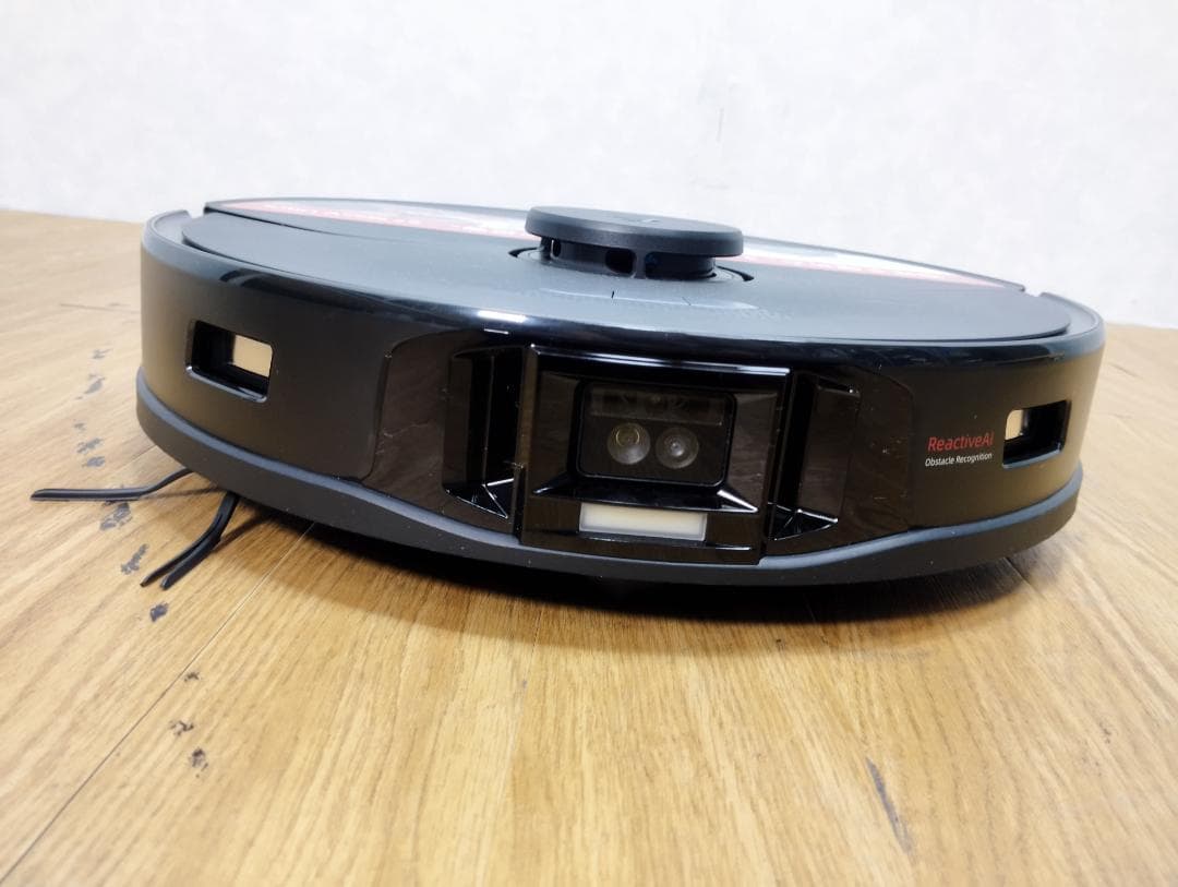 Y♢659 Roborock ロボットクリーナー S7 MaxV Ultra