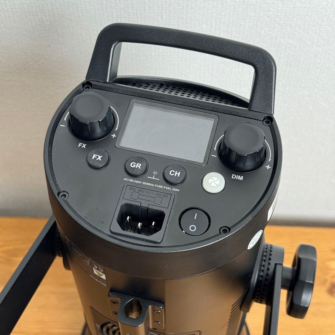 Godox SL150Ⅱ LEDライト ゴドックス