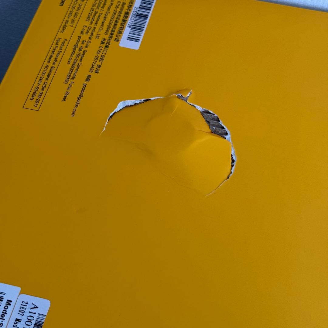 Godox SL150Ⅱ LEDライト ゴドックス