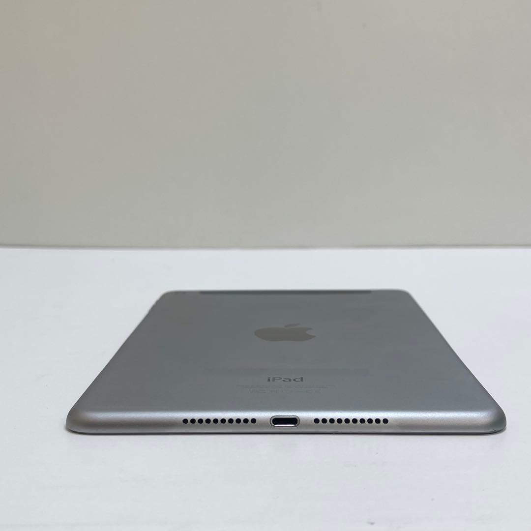 iPad Mini 第4世代 128GB Wi-Fi + Cellular