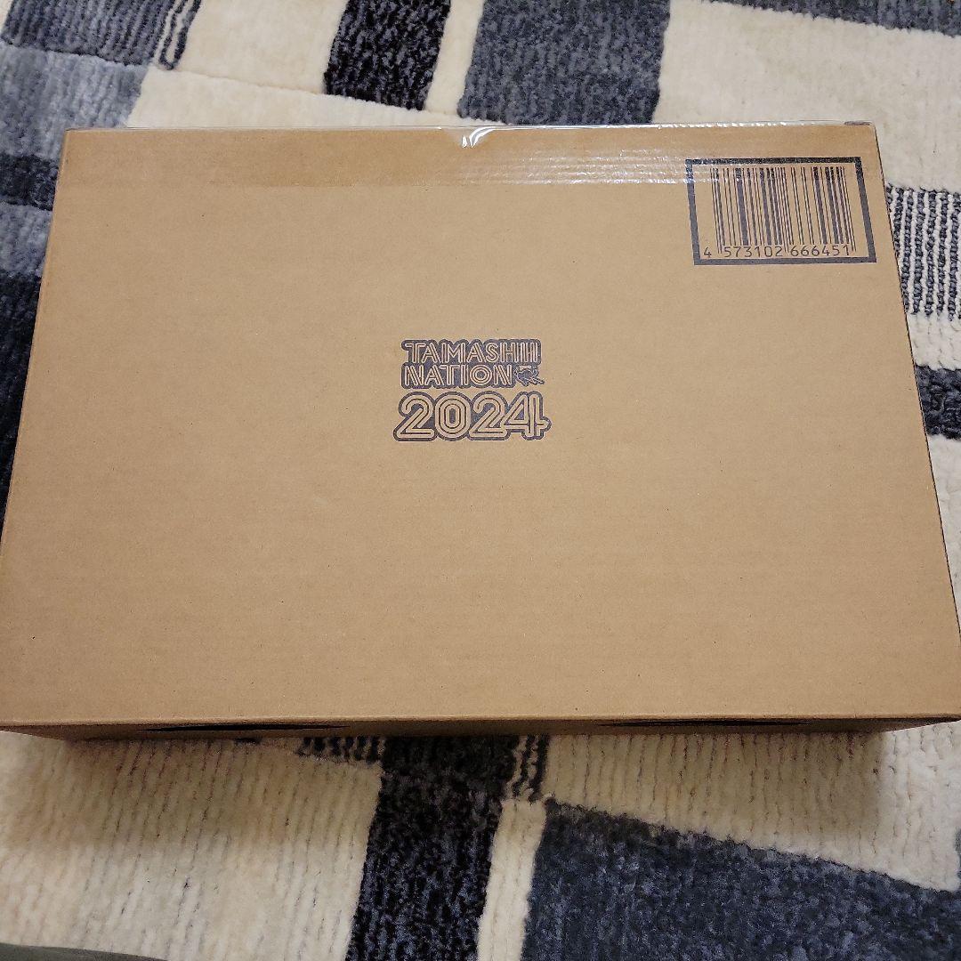 メタルビルド l build ダブルオークアンタ フルセイバー