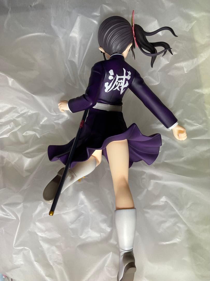 栗花落カナヲ 鬼滅の刃 1/8 ALTER スケールフィギュア アルター