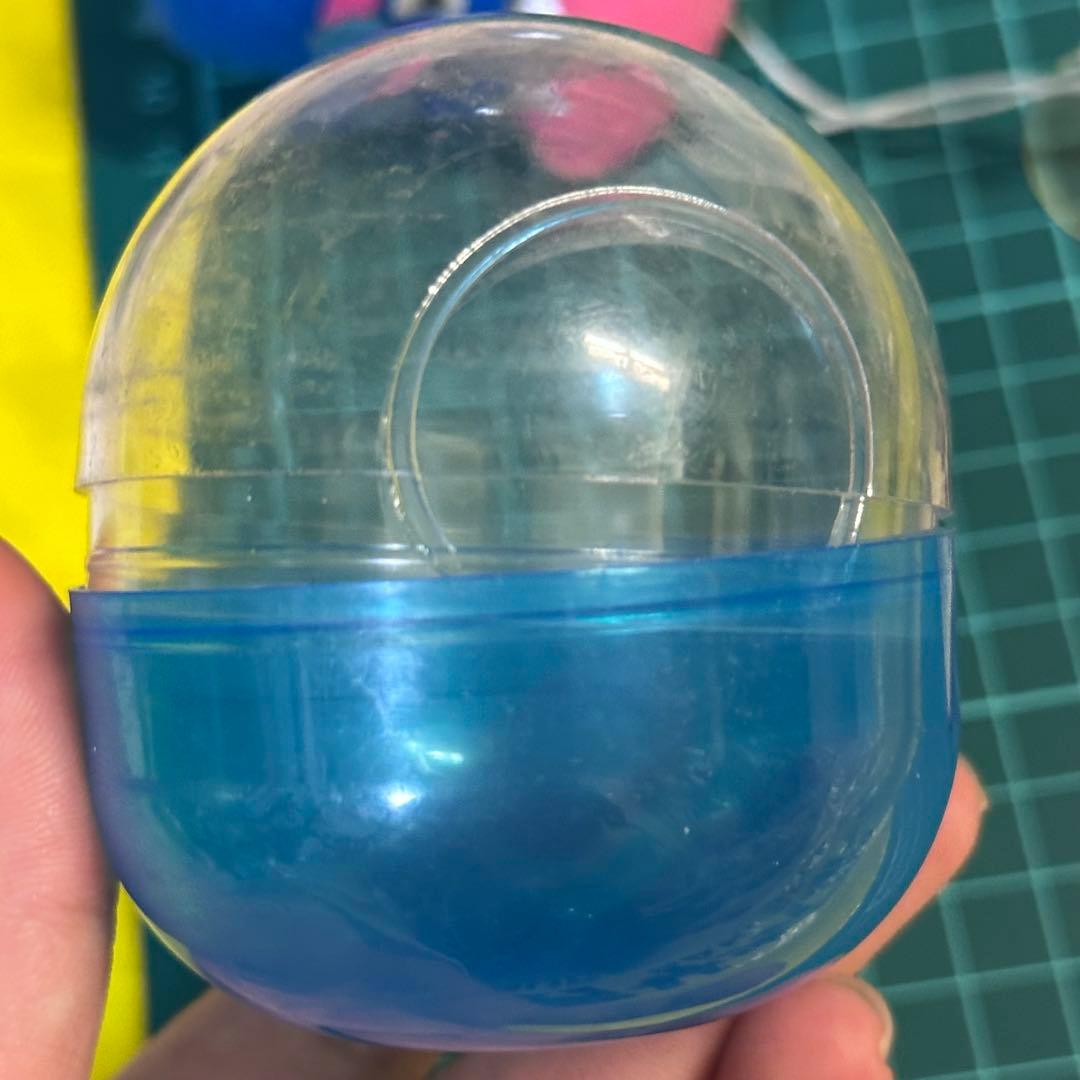 ドラゴンクエスト　ドラクエ　キングスライム　ぬいぐるみ　フリフリモンスターズ②