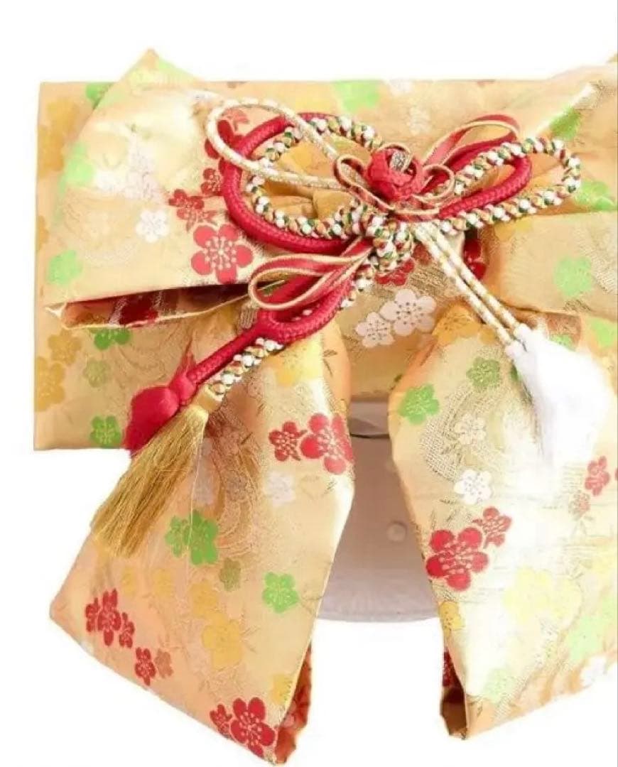 七五三　7歳　着物　15点セット　フルセット