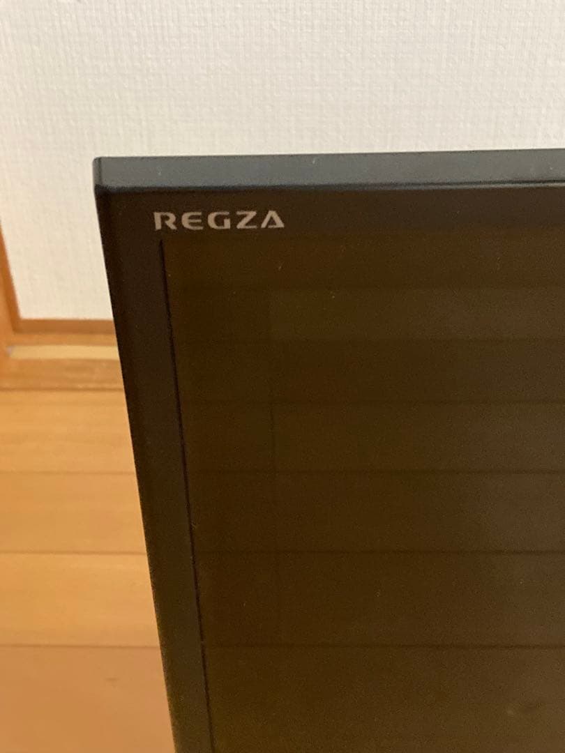 TOSHIBA REGZA 液晶テレビ 32S24 32型 2023年製