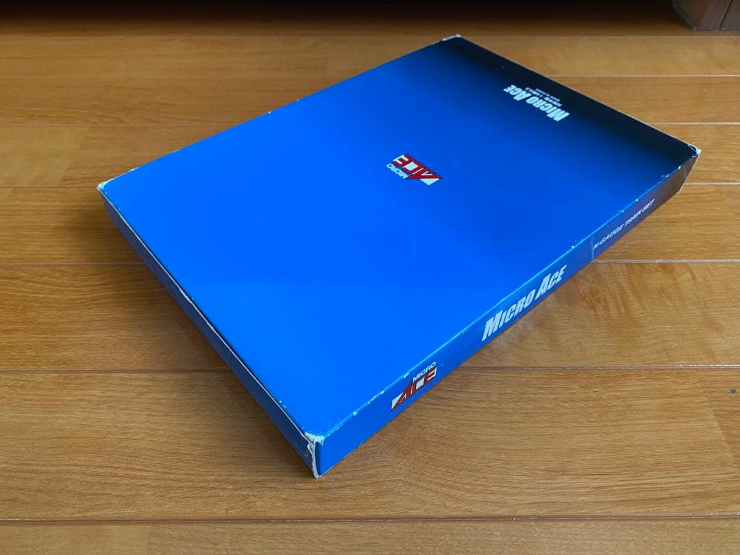 マイクロエース A-6195 小田急9000形　シングルアームパンタ　6両セット