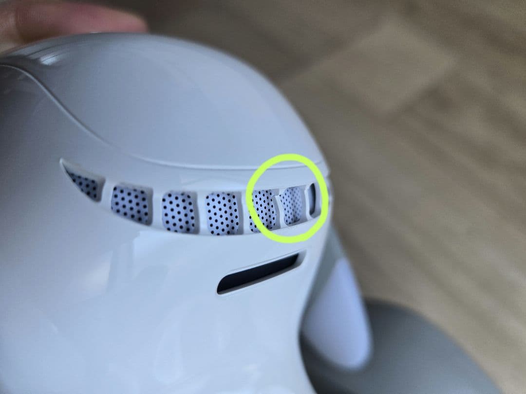 Loona ルーナ ペットロボット 箱あり