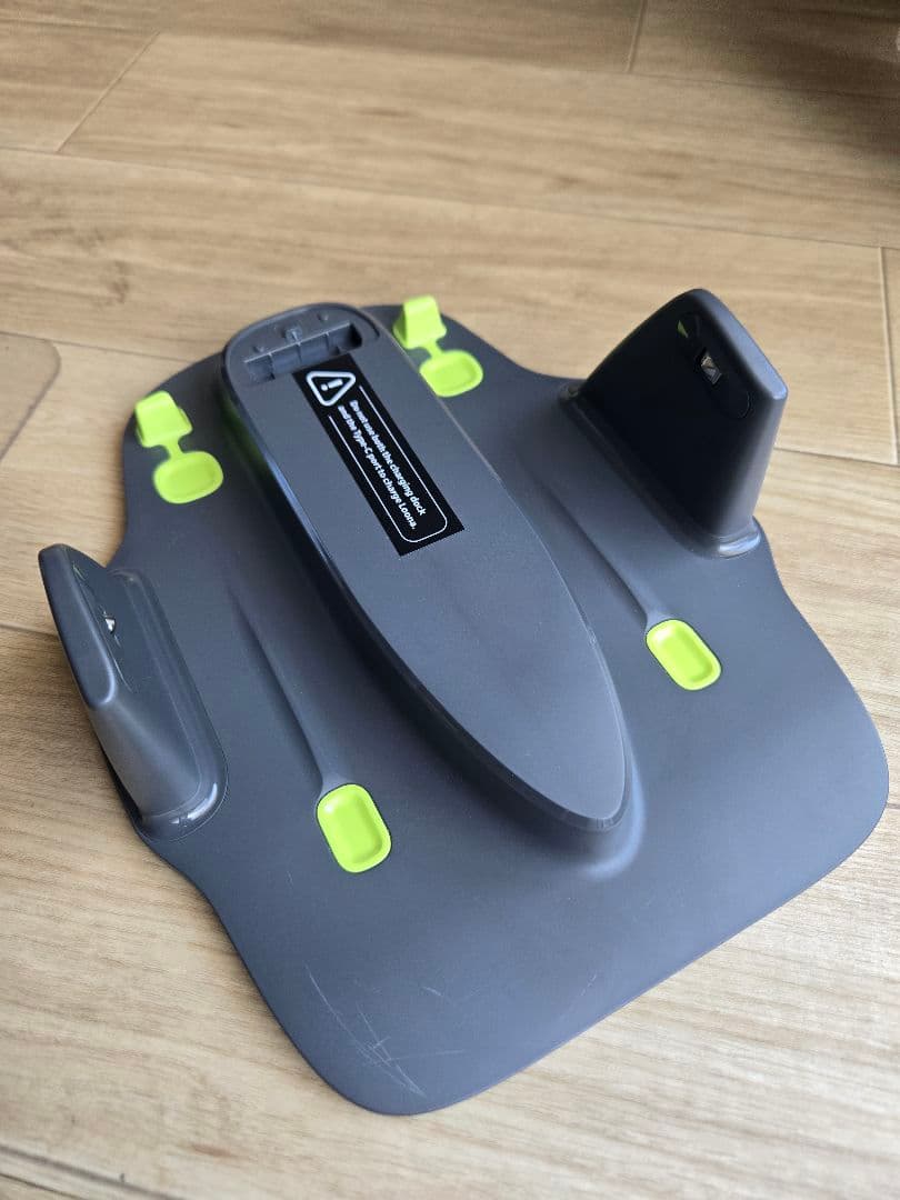 Loona ルーナ ペットロボット 箱あり