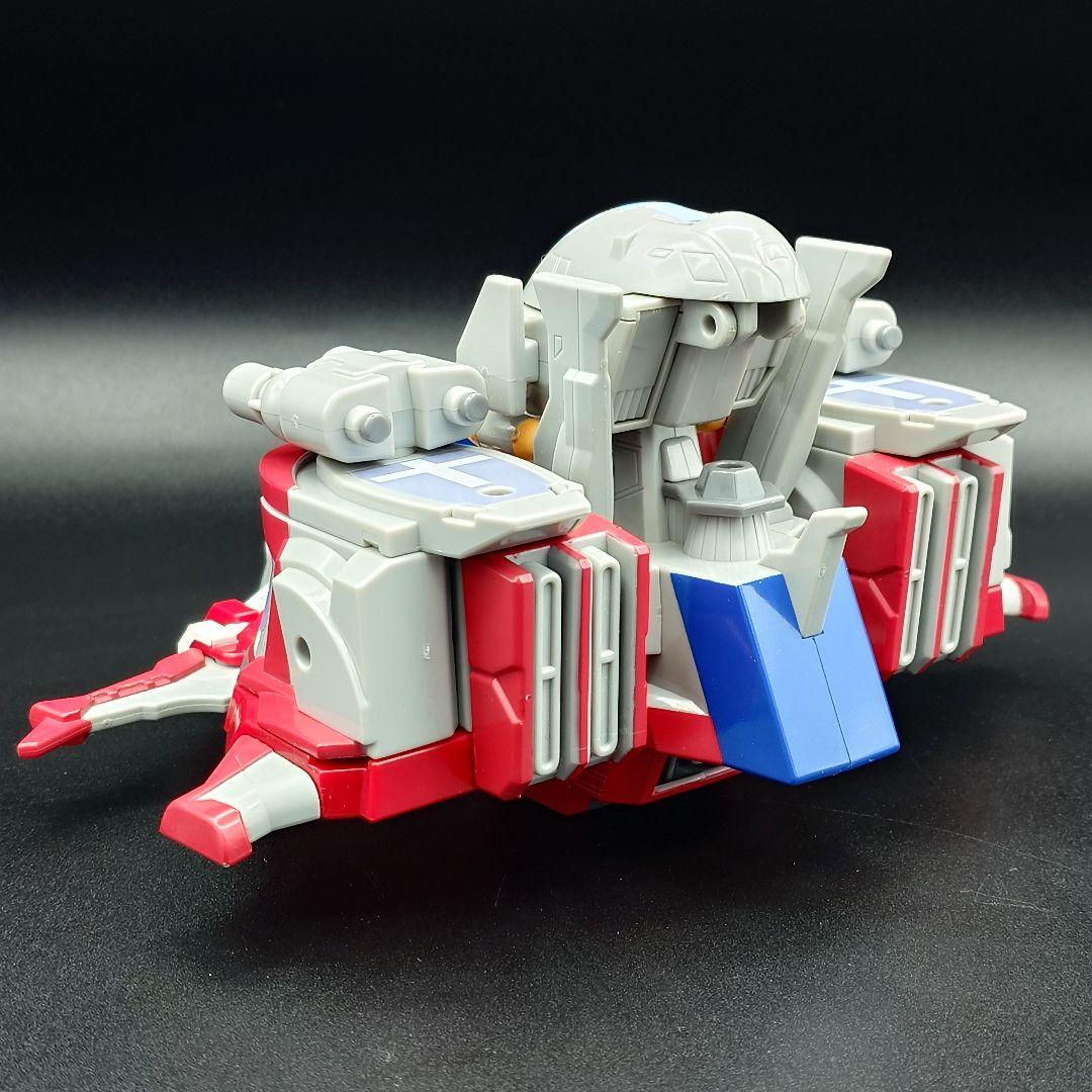 SDガンダムフルカラー　SDミネルバ