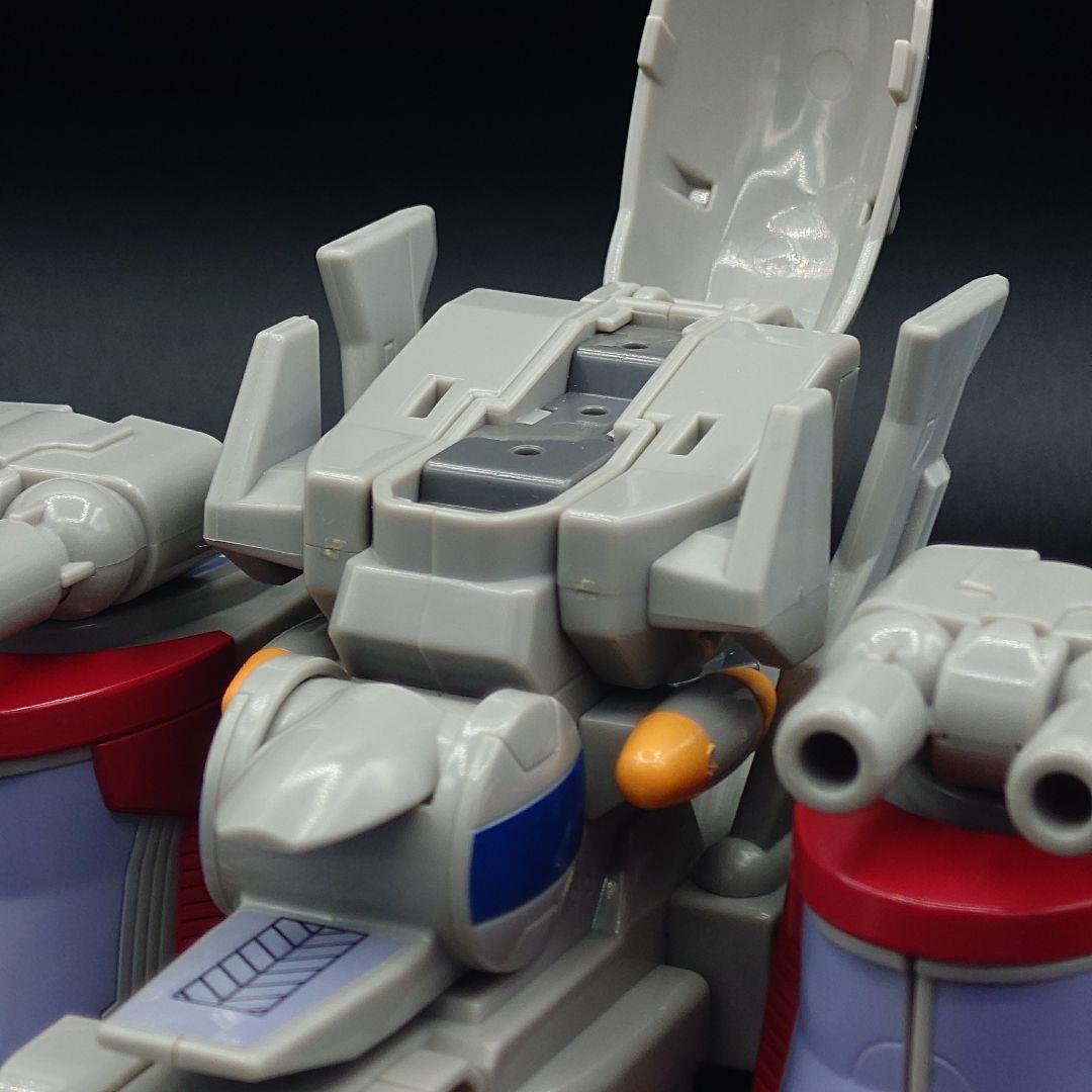 SDガンダムフルカラー　SDミネルバ