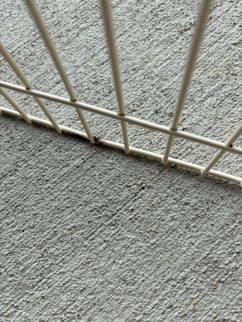 フェレット用サークル　マーシャル　スモールアニマル・プレイペン　8面　ペット用