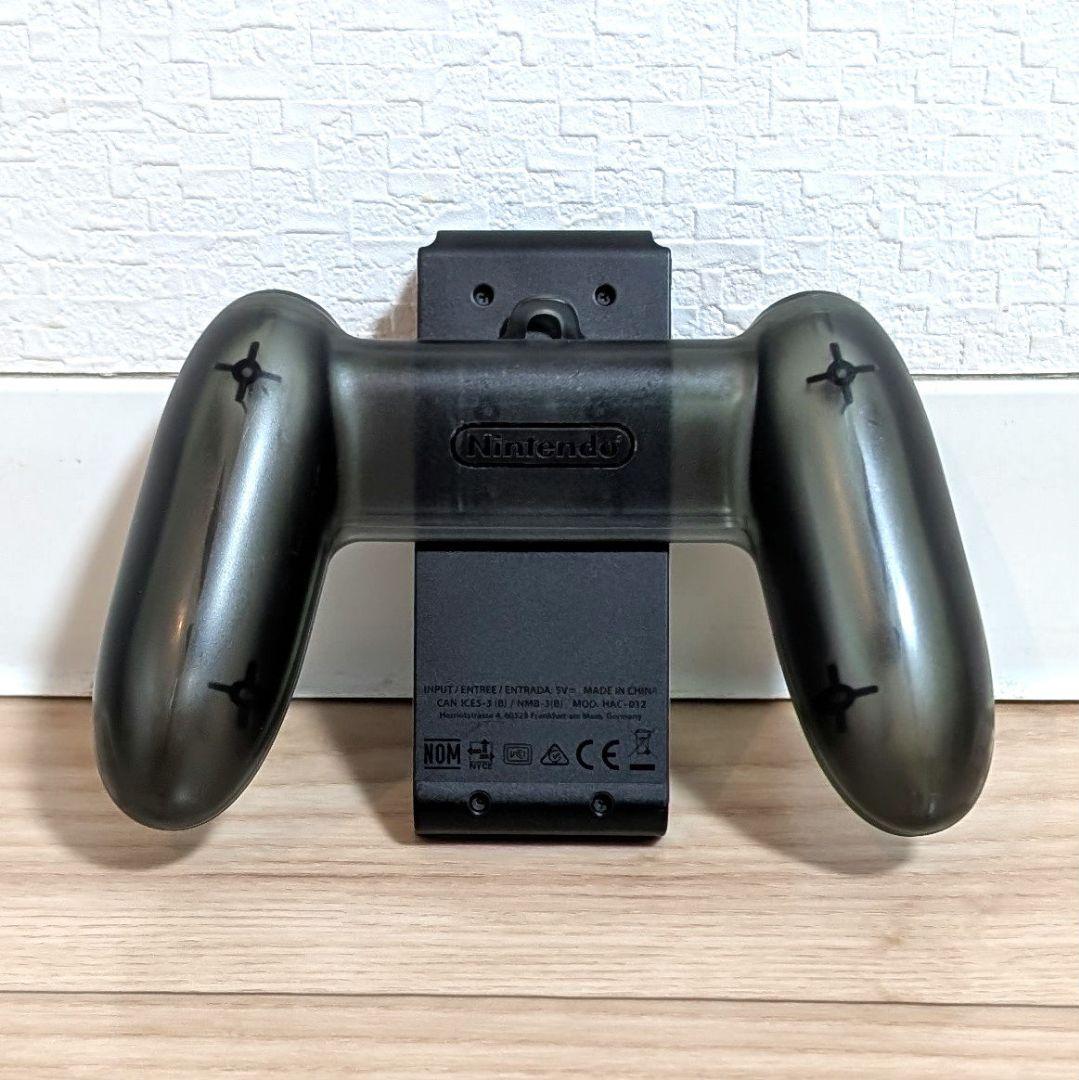 A*☆様 【箱なし】Nintendo Switch + Joy-Con充電グリッ