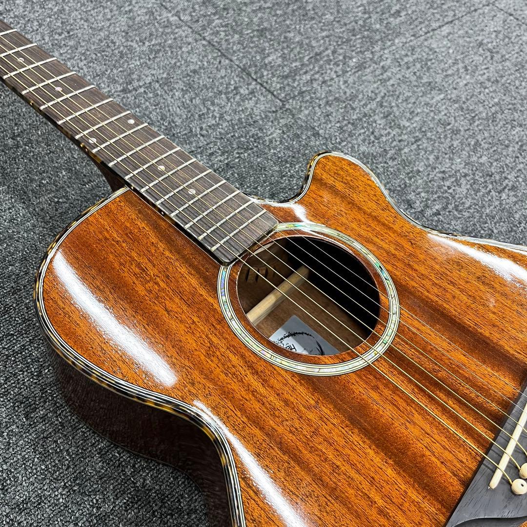 【11488】Headway TF- 1000C アコースティックギター