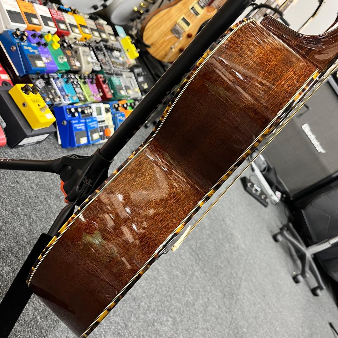 【11488】Headway TF- 1000C アコースティックギター