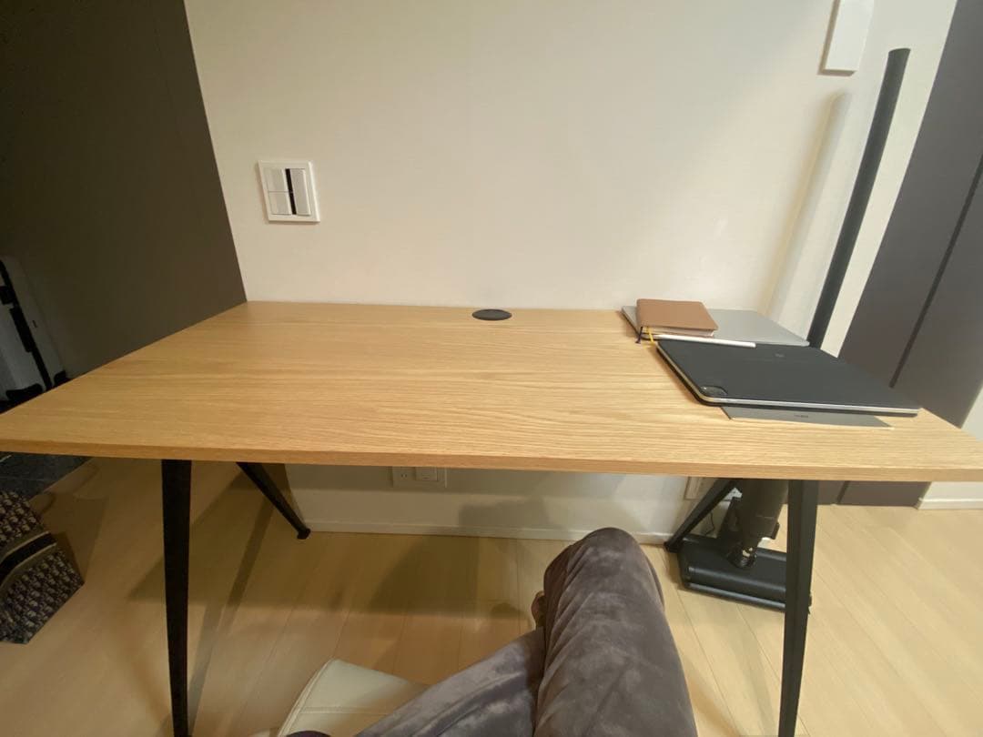 HAY ピラミッドデスク