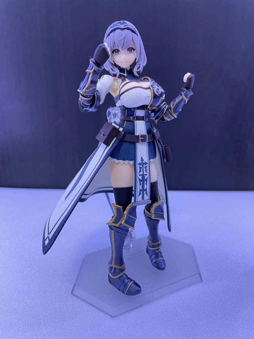 figma ホロライブ まとめ売り[開封品] 特典付